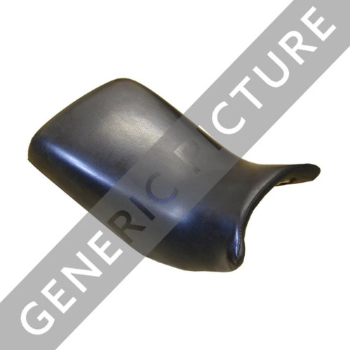 Vinyl seat cover replacement - seat,