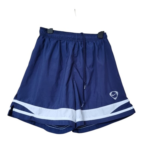 Nike vintage football shorts - vintage,