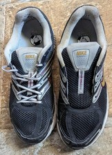 Nike Zoom Structure Triax 11