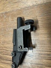 Heidelberg Gto Sheet Brake