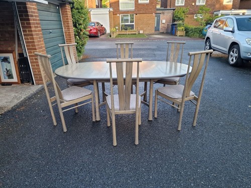 Ercol silver mist saville - ercol,