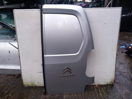 Citroen berlingo right rear - citroen,