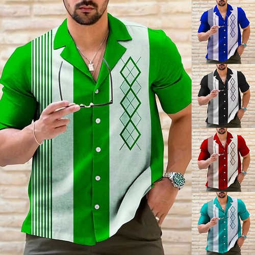 Classic vintage men - vintage, bowling