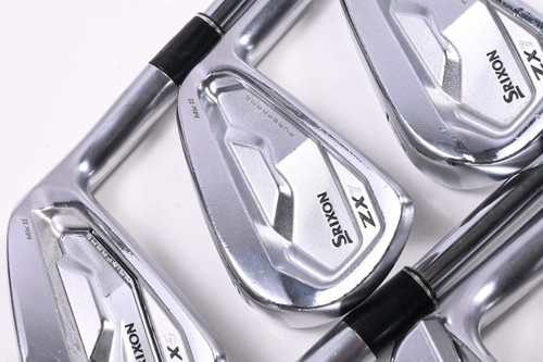 Srixon forged zx5 - srixon, z-forged