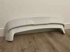 VAUXHALL ASTRA J GTC SPOILER