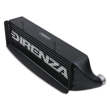 DIRENZA MVT INTERCOOLER BLACK