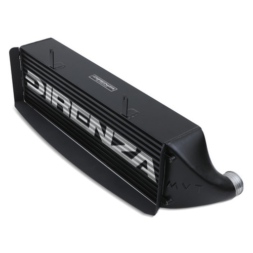 Direnza mvt intercooler black - direnza,