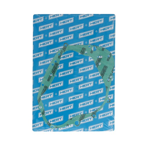 Clutch side gasket - gasket, suzuki