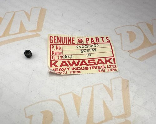 Kawasaki nos new - nos, 290q0606