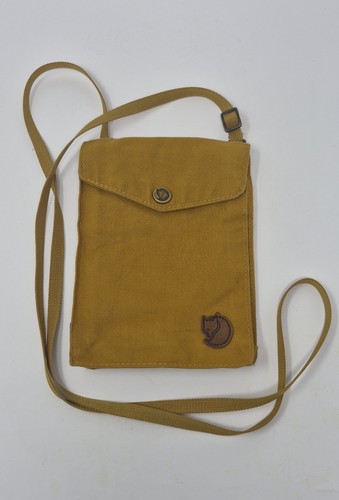 Fjallraven 1000 canvas - fjallraven, g-1000