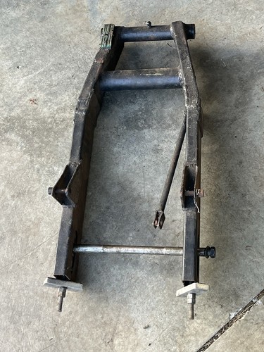 Ahrma kawasaki 500 box - ahrma,