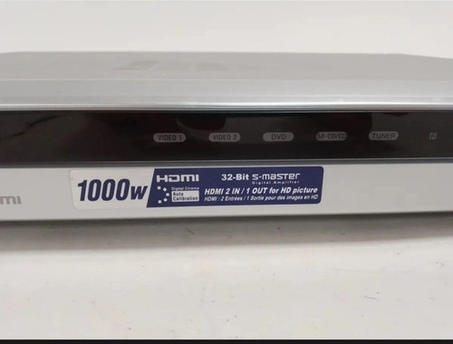 Sony str ks1000 - 1000w, hdmi