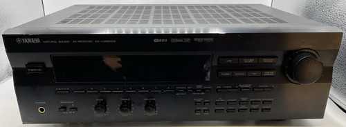 Yamaha v395rds natural - yamaha, rx-v395rds