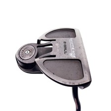 Used Odyssey White Ice 2-Ball Putter / 34.0 Inches