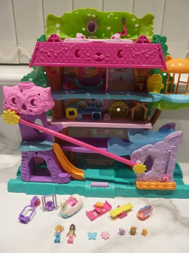 Polly pocket pet - polly,