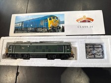 Bachmann 32-429 Class 24 No