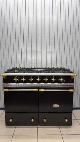 Lacanche black gold - &,