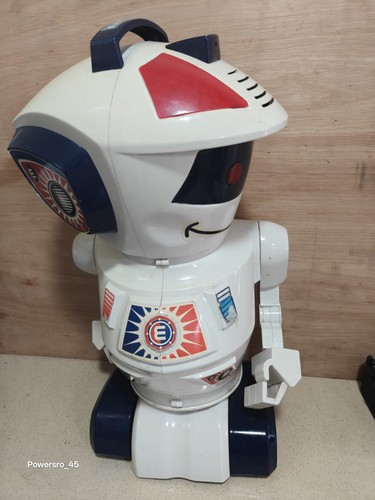 Vintage emiglio radio control - vintage,