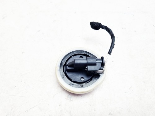 Citroen mk3 airbag crash - c3,
