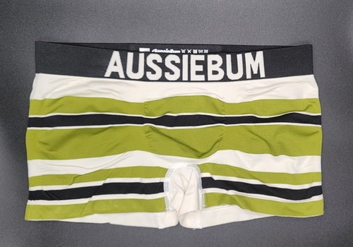 Aussiebum men body stretch - aussiebum,
