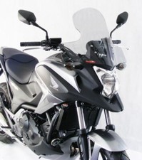 Fits Honda NC700X  12-2014