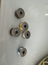 Alfa 50 Sewing Machine Bobbins