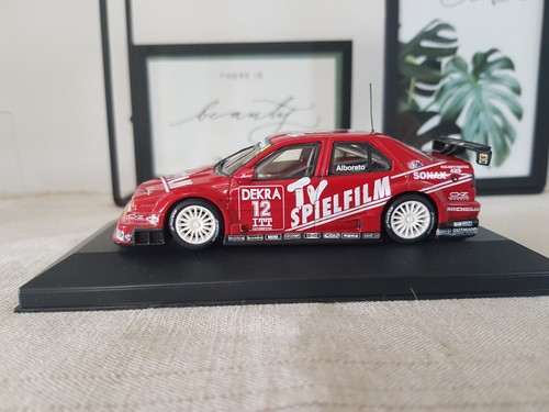 Alfa romeo 155 - 155, dtm