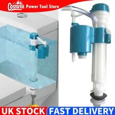 Toilet Flush Valve Fill Parts