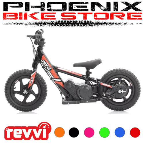 Revvi kids electric - revvi, 12"