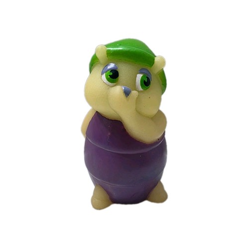 Playskool glo friends glow - glo,