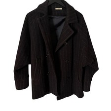 SESSUN Womens Wool Oversized