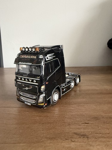 Wsi doyle sons ghost - 1/50,