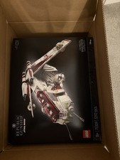 LEGO Star Wars Republic