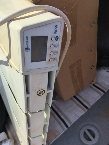 Haverland 450w 230v - haverland,
