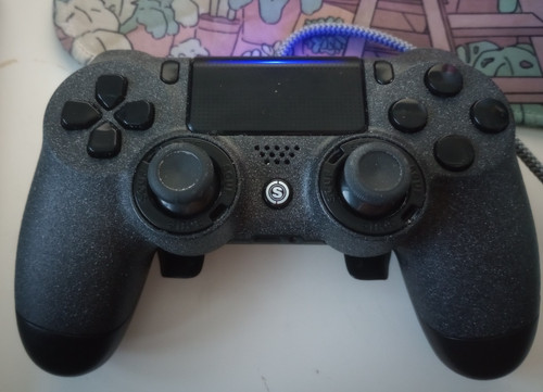 Scuf ps4 controller clicky - scuf,