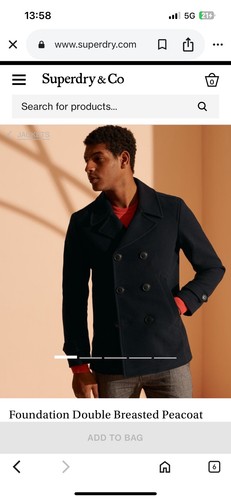Superdry commodity edition - commodity,