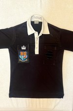 Admiral Football Referee Shirt