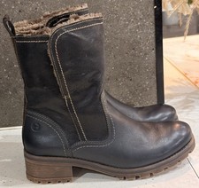 Tamaris Women’s Black