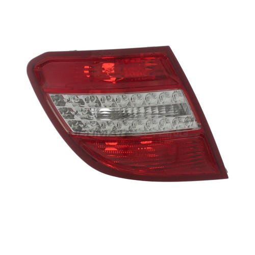 Mercedes class rear light - rear,