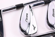 Mizuno MP-68 Irons / 3-PW /