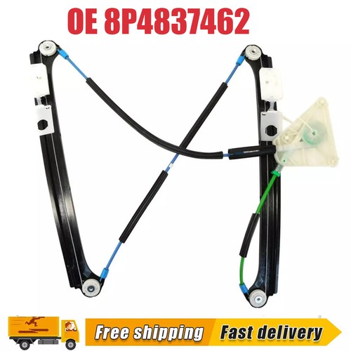 For audi 2003 2013 front - 8p, 2003-2013