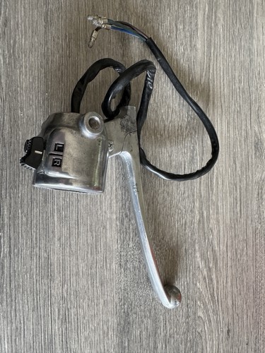 Yamaha yl1 yl2 right lever - &,