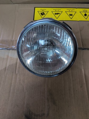 Genuine yamaha koito dt50mx - genuine,