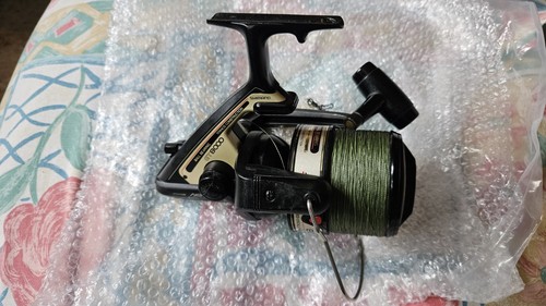 Shimano 8000 aerlex titanos - shimano,
