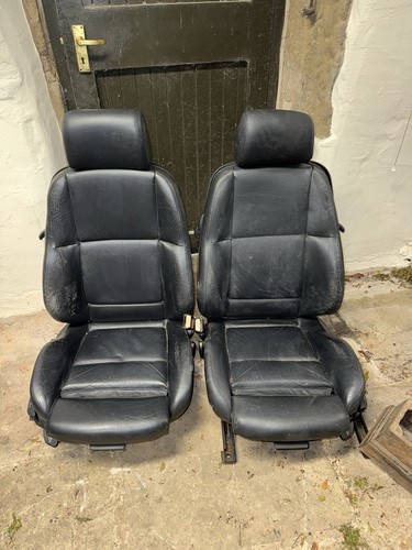 E36 coupe leather interior - coupe,