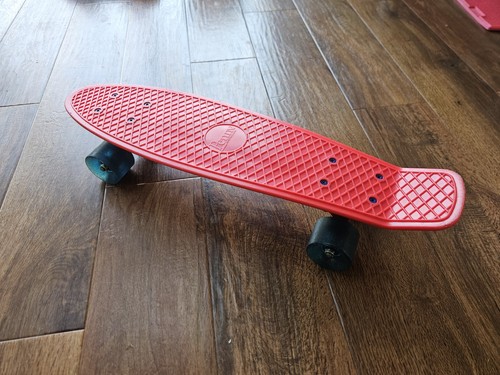 Penny board skateboard - skateboard,