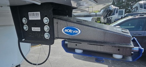 Morryde part rpb72 fd 24k - part,
