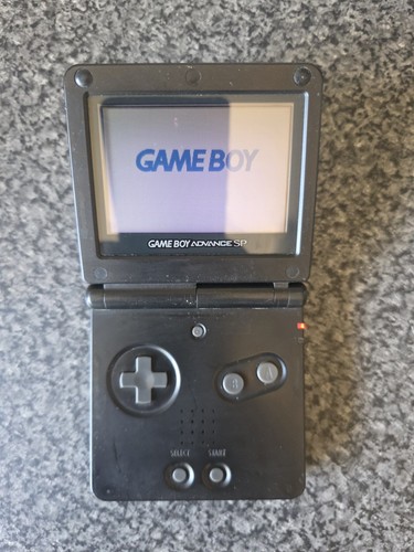 Nintendo game boy advance - nintendo,
