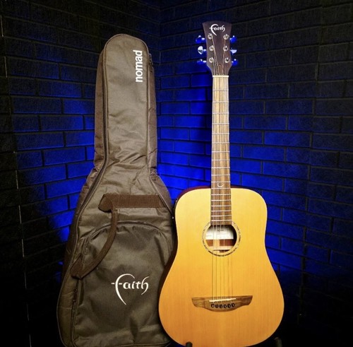 Faith fds mini saturn nomad - faith,