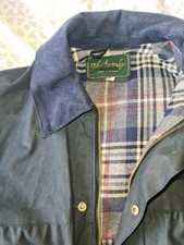 John Partridge high end wax